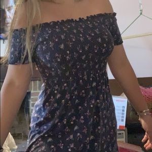 Hollister Dress